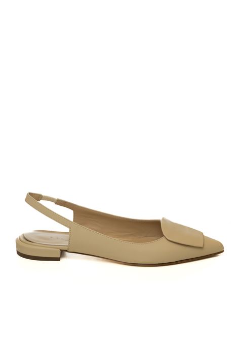  GIOIA DELL'ACQUA | S5305NAPPA-AVORIO